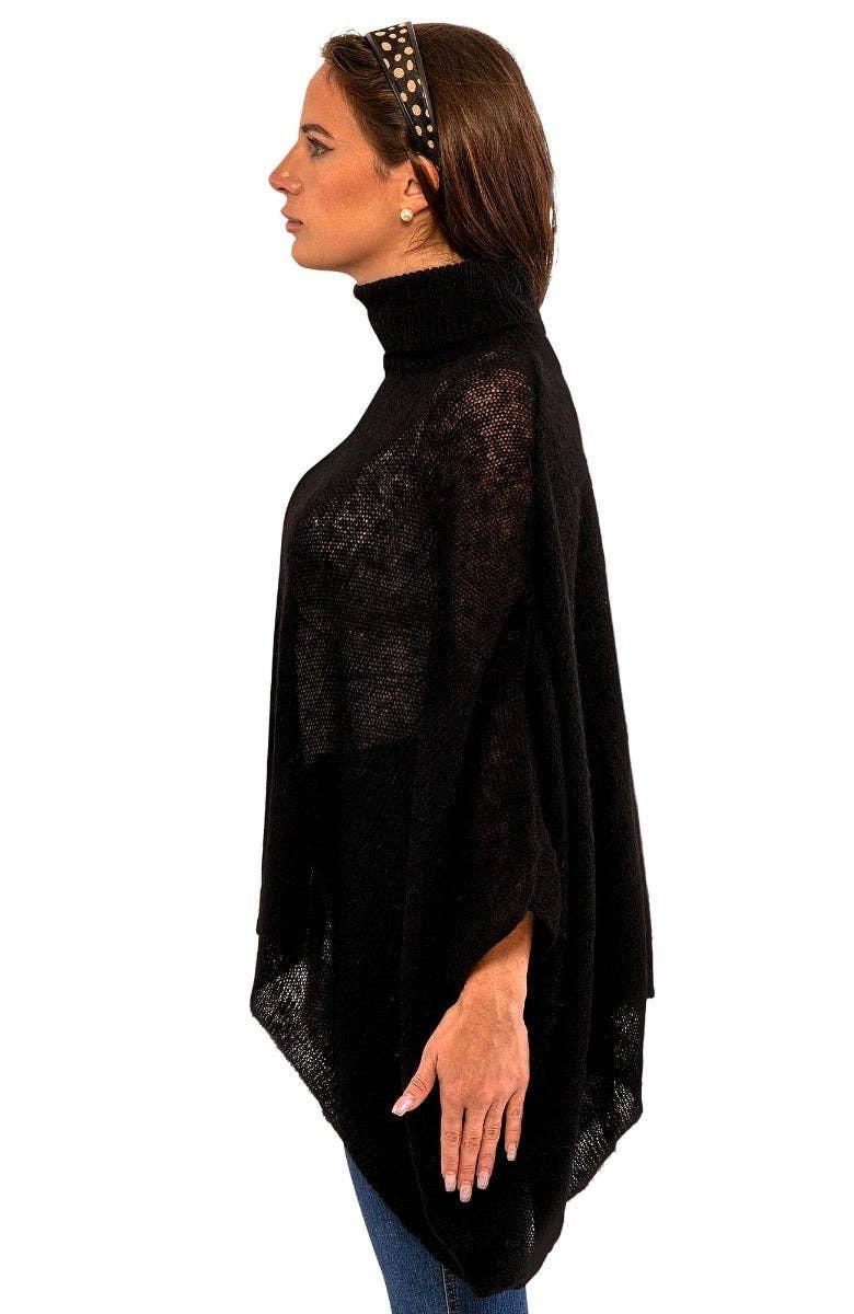 Dolman Dolly Poncho