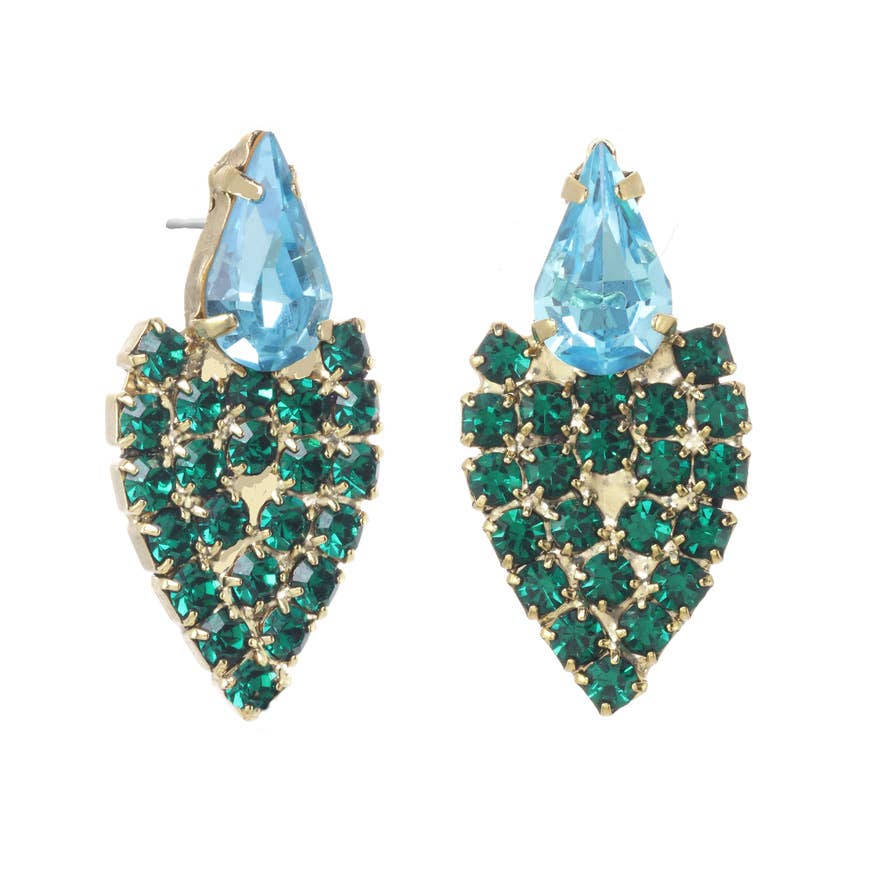 Tova Fae Earrings