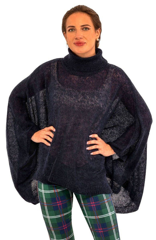 Dolman Dolly Poncho