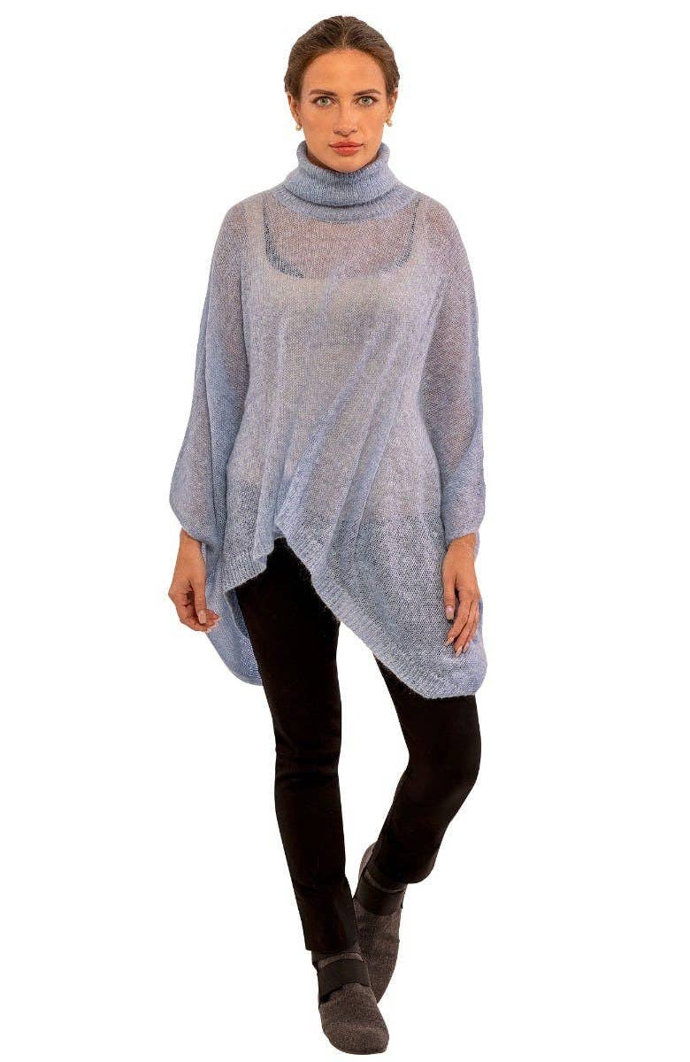 Dolman Dolly Poncho