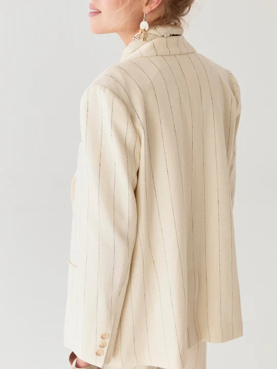 Maison Hotel Diplomatico-Paddy Jacket 