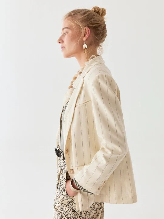 Maison Hotel Diplomatico-Paddy Jacket 