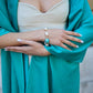 SAACHI - Pashmina Satin Scarf