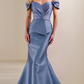 Mon Cheri Montage Sweetheart Neckline Gown