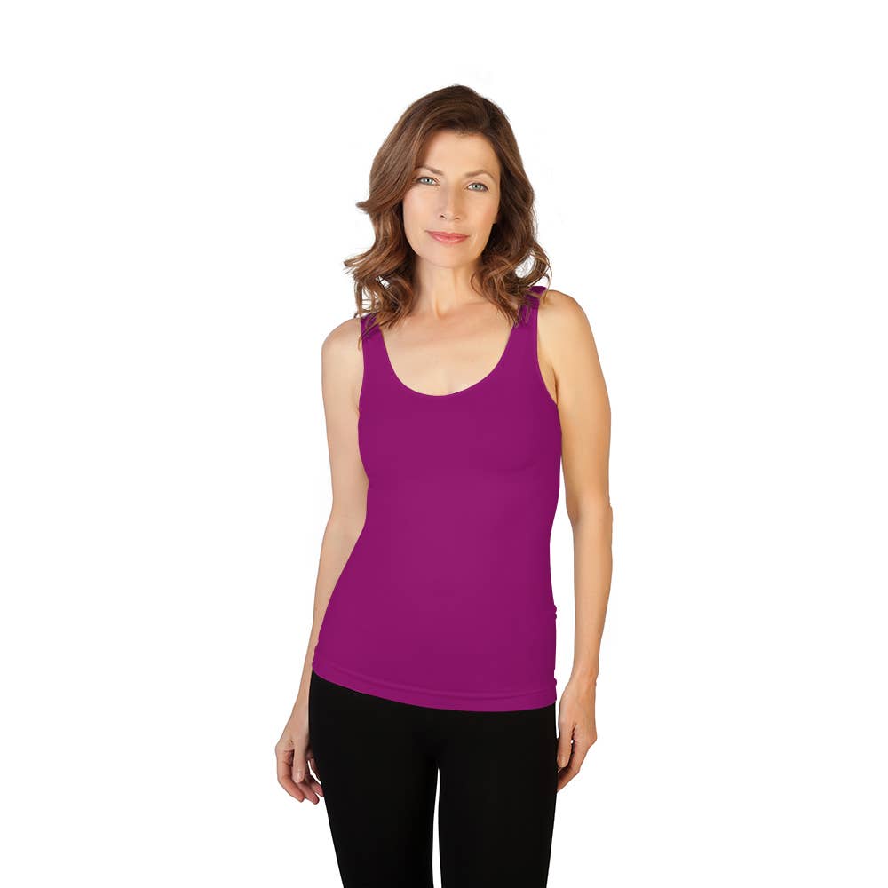 Skinnytees - Basic Tank