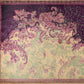 Johnny Was LAUREL CANYON COZY BLANKET