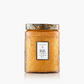 VOLUSPA Baltic Amber Large Jar Candle