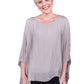 Sofia Silk Kaftan (BQ201)
