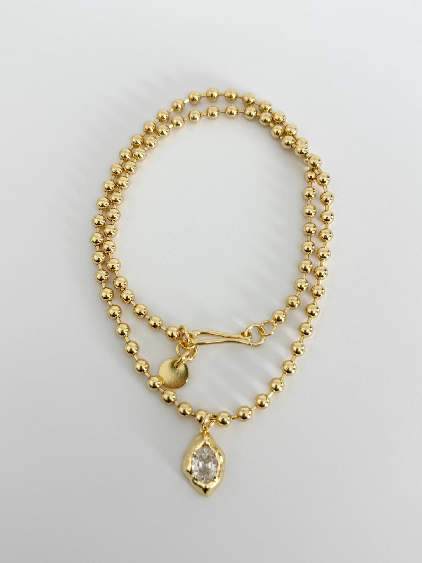 Tramps+Thieves - Louisa Necklace 