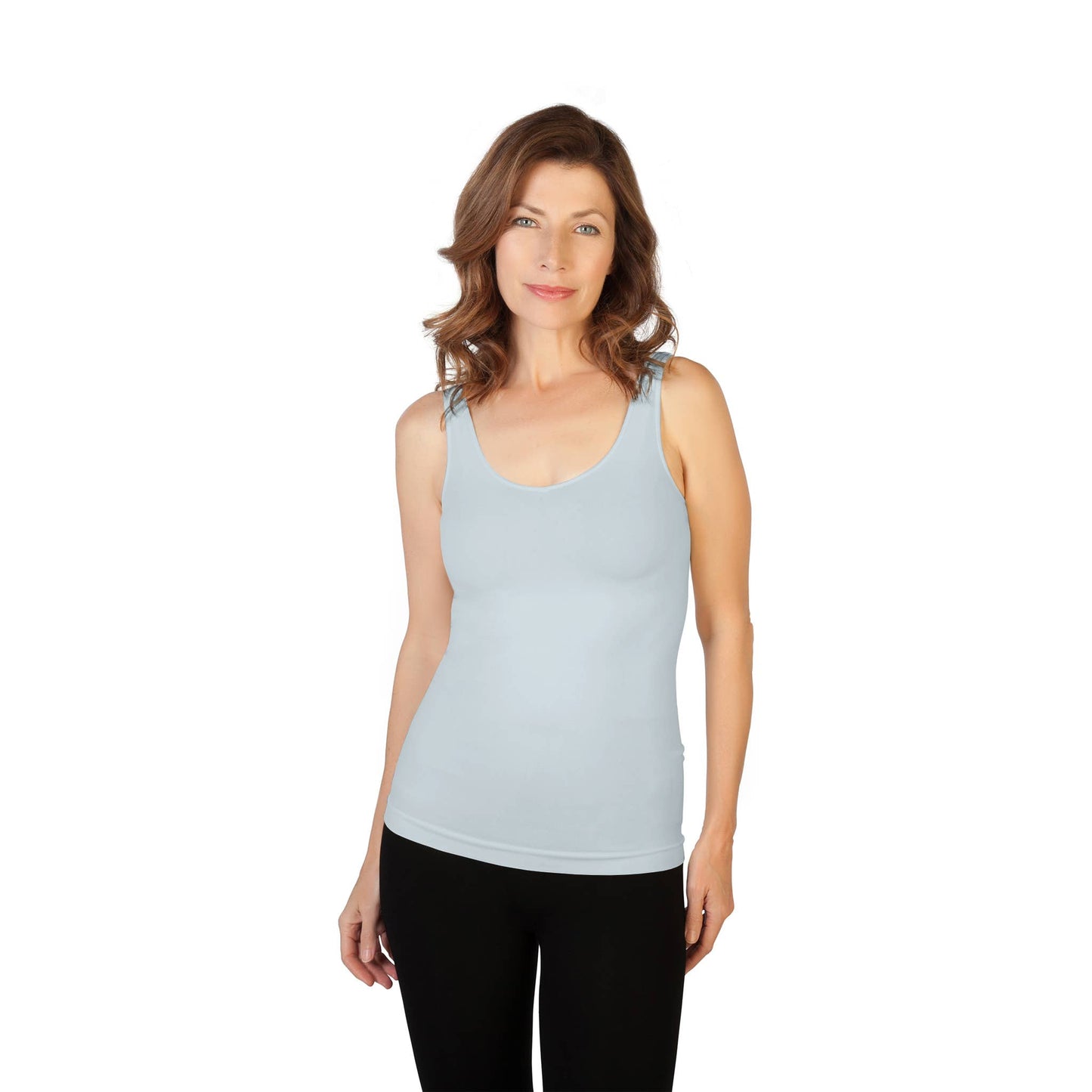 Skinnytees - Basic Tank