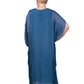 Helen Silk Kaftan Long Dress (DSS204)