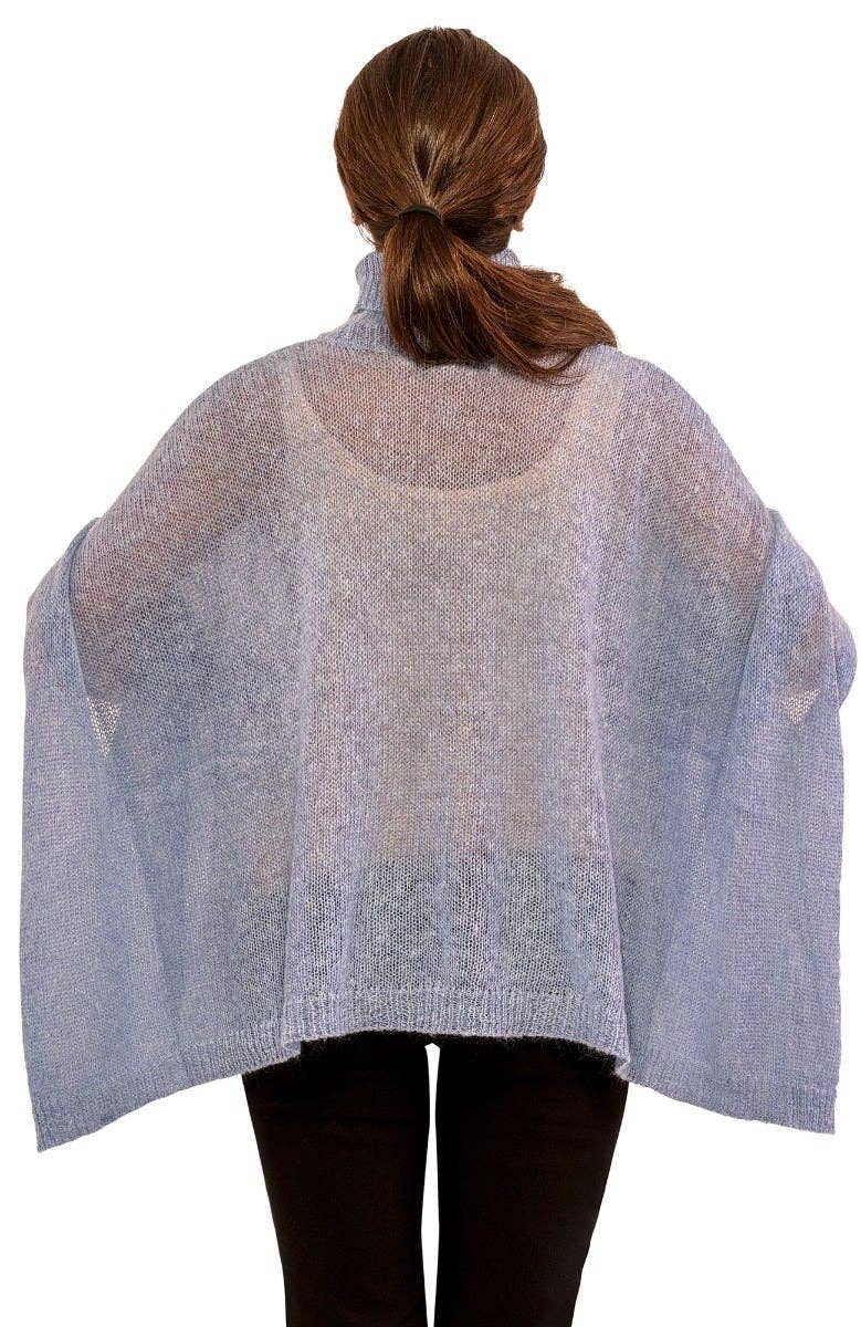 Dolman Dolly Poncho