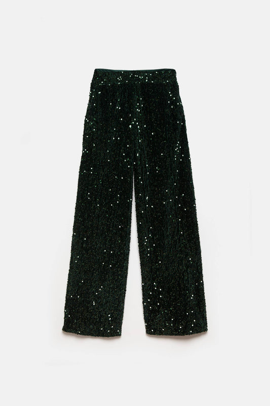 LANIDOR Trousers (409167-38)