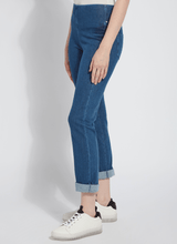 LYSSE Boyfriend Denim