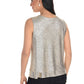 Frank Lyman Knit Top