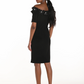 Frank Lyman OFF-SHOULDER DRESS