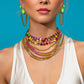 Tova Simone Necklace