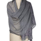 SAACHI - Sequins Wool Scarf