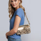 Saddle-Up Mini Convertible Crossbody