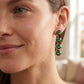 Sorrelli - Mara Statement Earrings - EFD75BGVO
