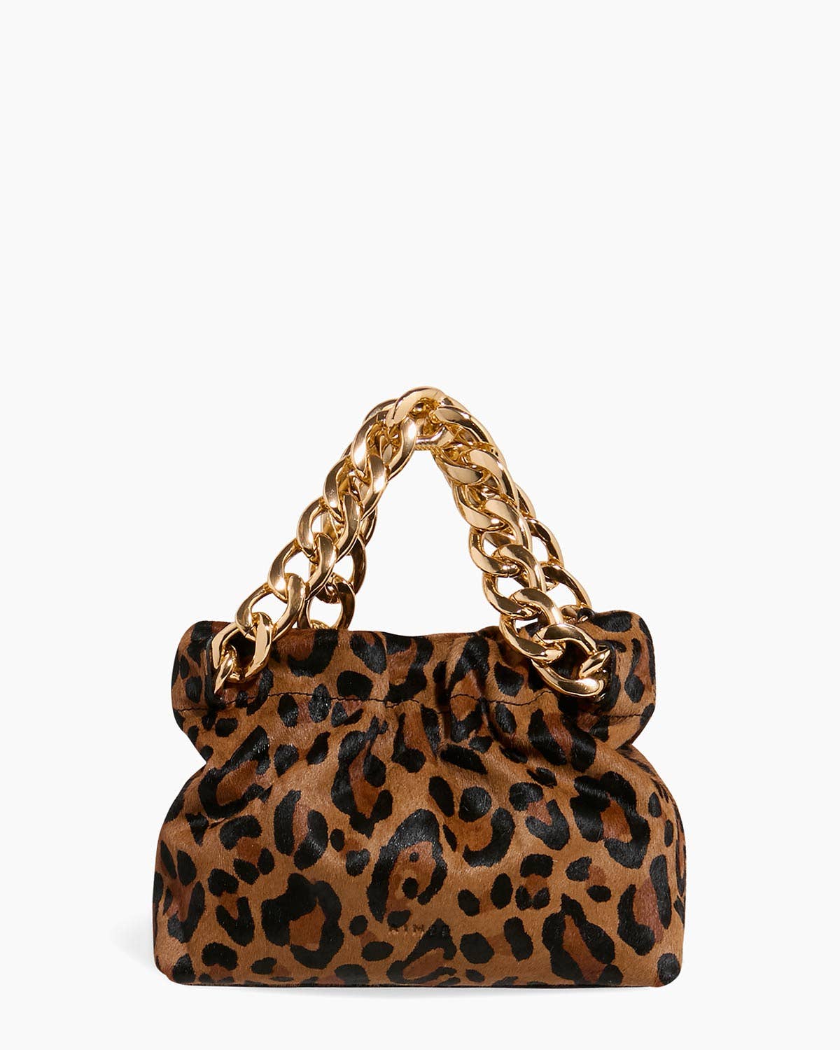 Chain Handheld Crossbody