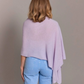 Alashan 100% Cashmere Dress Topper