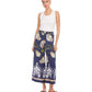 Fifteen Twenty - Tilly Cropped Pants