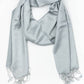 SAACHI - Pashmina Satin Scarf