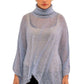 Dolman Dolly Poncho