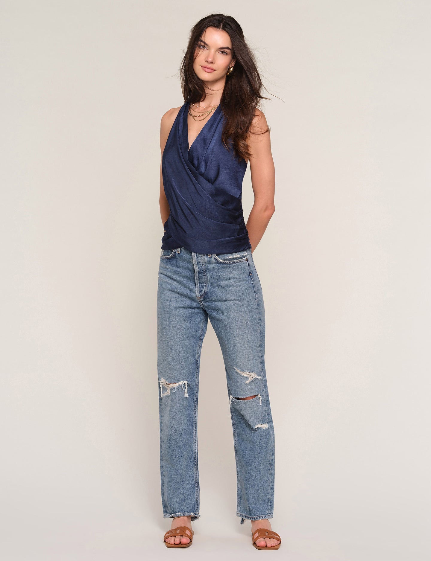 Heartloom Kary Top