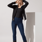 LYSSE Boyfriend Denim