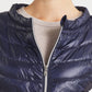 The St Ives | Down Vest | Ink Navy