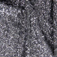 SAACHI - Sequins Wool Scarf