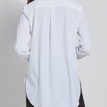 LYSSE Schiffer Button Down