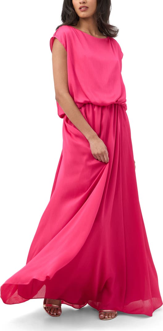 Trina Turk Vantage 2 Dress