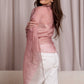 SAACHI - Sparkle Sheer Social Wrap Scarf
