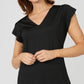 Frank Lyman V-Neck Top