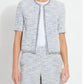 Lysse LILY SUMMER TWEED JACKET