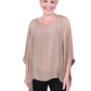 Sofia Silk Kaftan (BQ201)