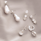 Sorrelli - Florence Dangle Earrings - EEP13PDCRY