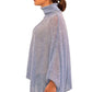 Dolman Dolly Poncho