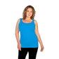 Skinnytees - Plus Basic Tank