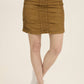 The Trace Skirt