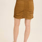 The Trace Skirt