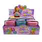 Novelty Brands - Fun Doh Unicorn Mystery Dumpling Squishy Toy - 12/Display