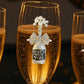 Happy New Year Champagne