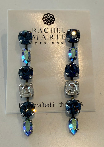 Rachel Marie Nova Earrings