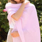 Alashan 100% Cashmere Dress Topper