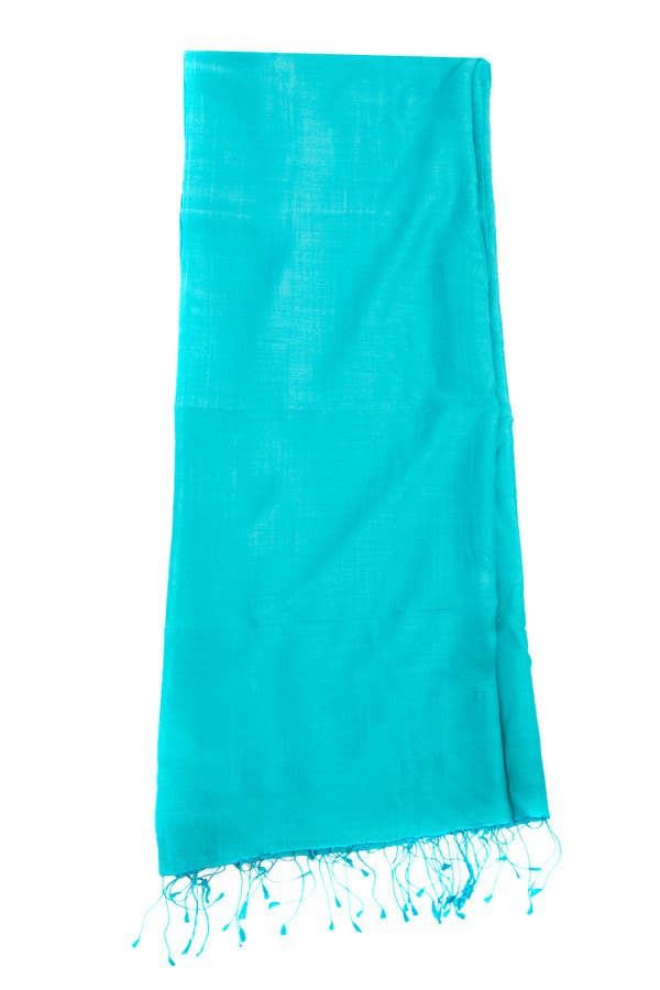 SAACHI - Pashmina Satin Scarf