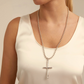 UNO de 50 Necklace Faith